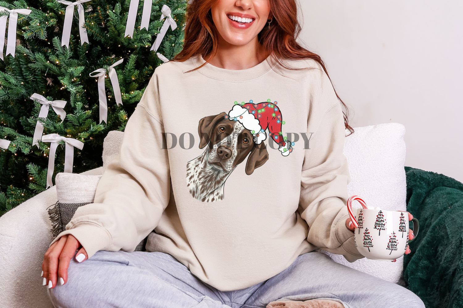 Gsp Christmas Peaking