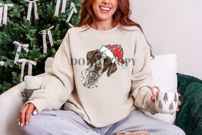 Gsp Christmas Peaking