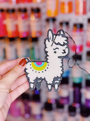 Llama