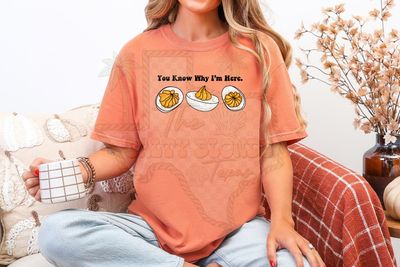 Deviled Eggs you know why i'm here