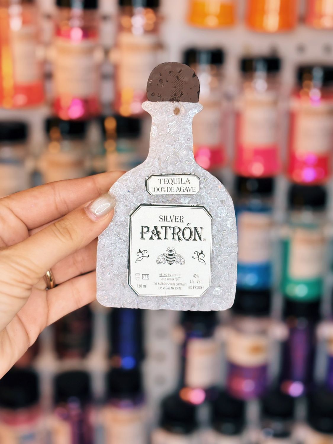 Patron