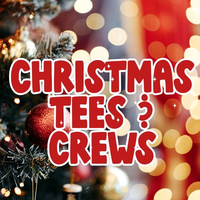 Christmas Tees