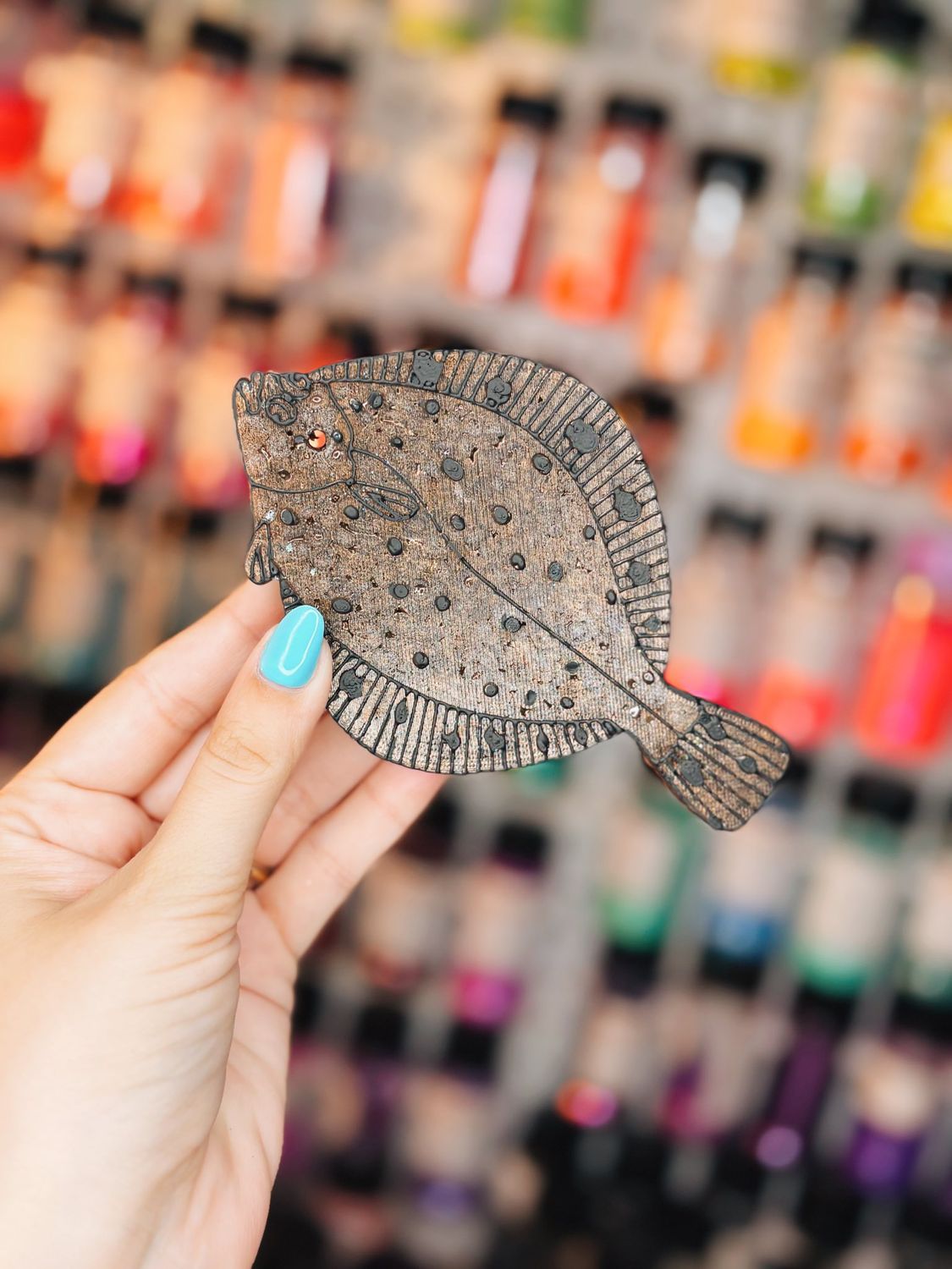 Flounder