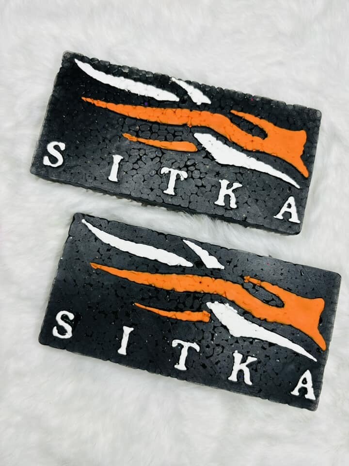 Hunting Brand- Sit*a