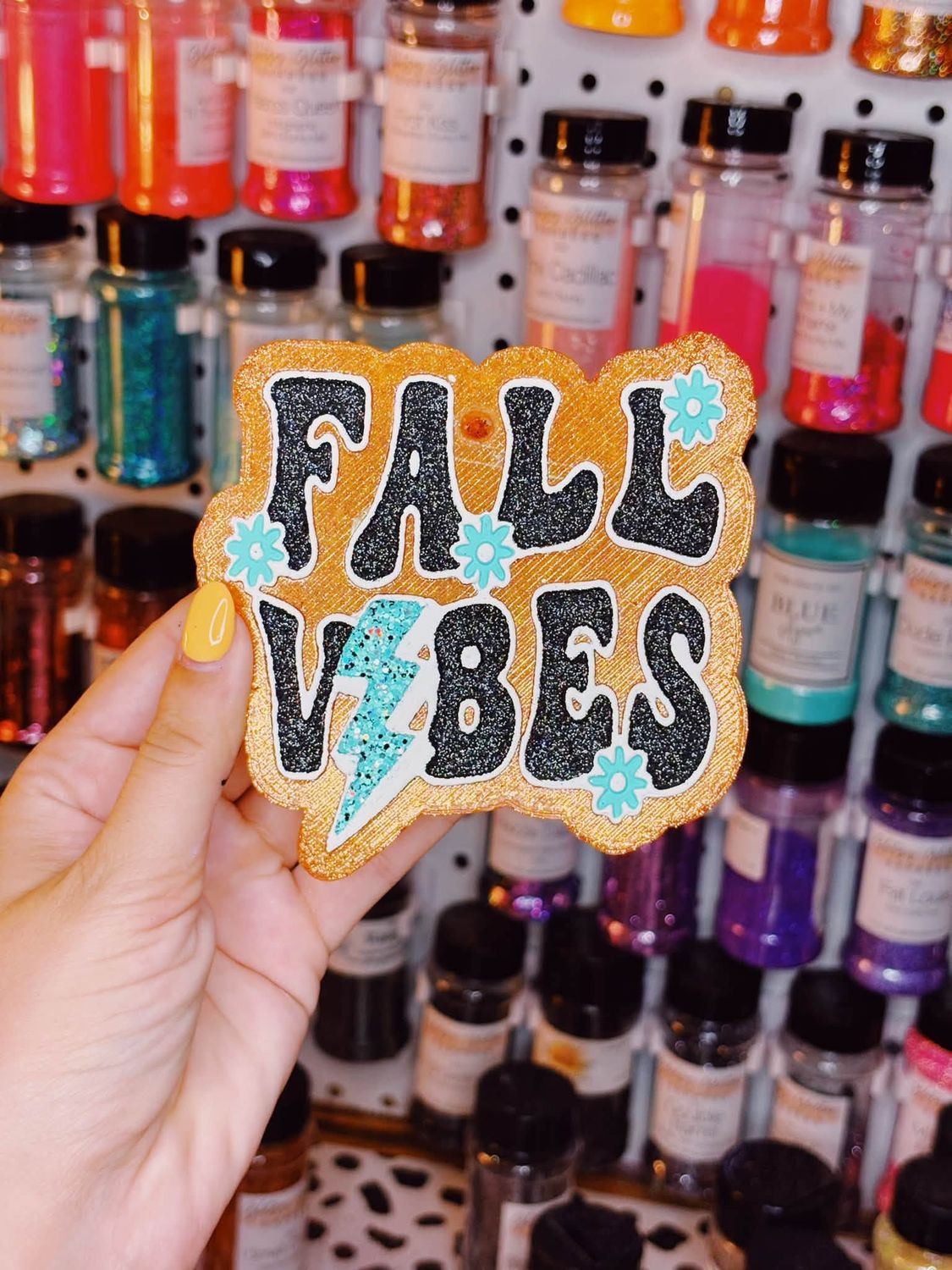 Fall Vibes