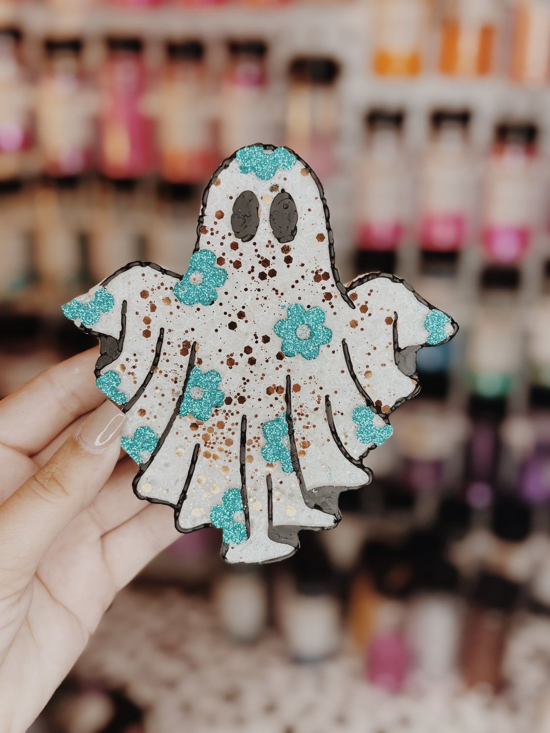 Ghost version 2