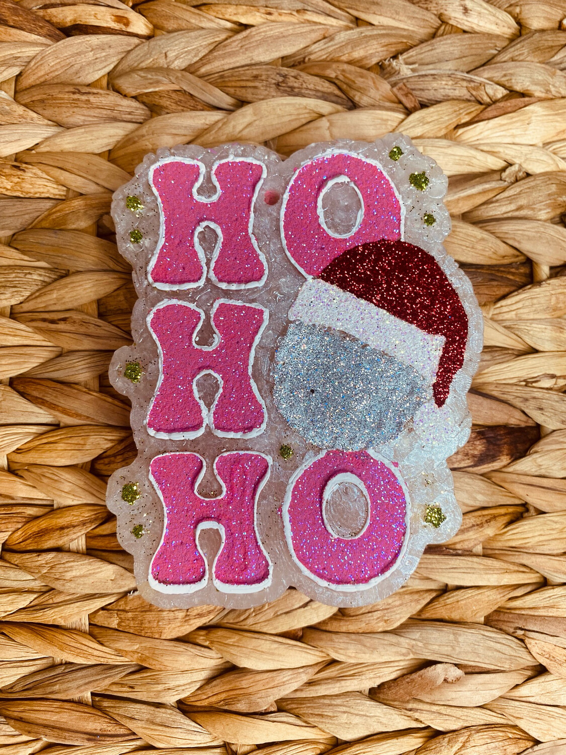HO HO HO