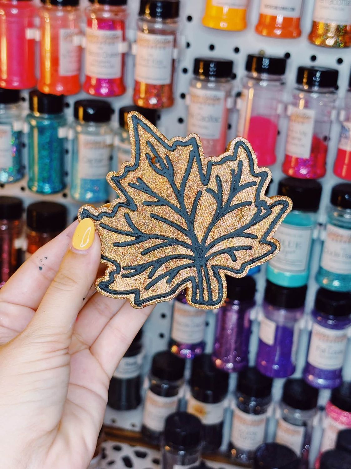 Leaf