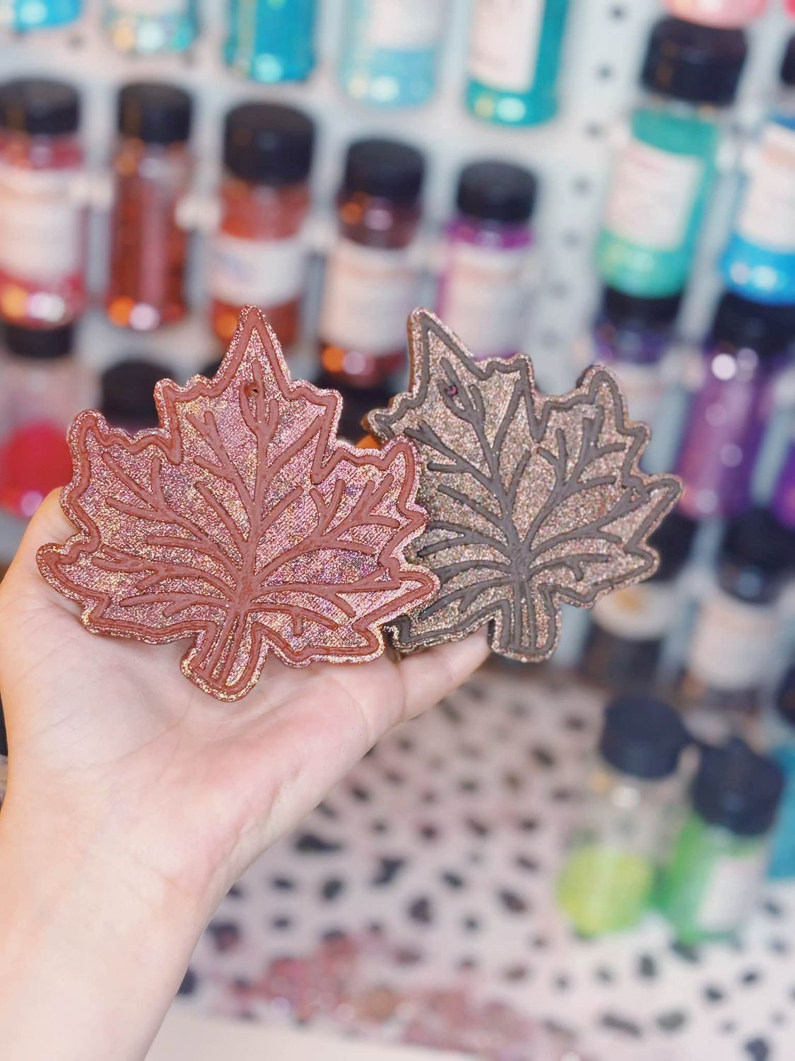 Leaf
