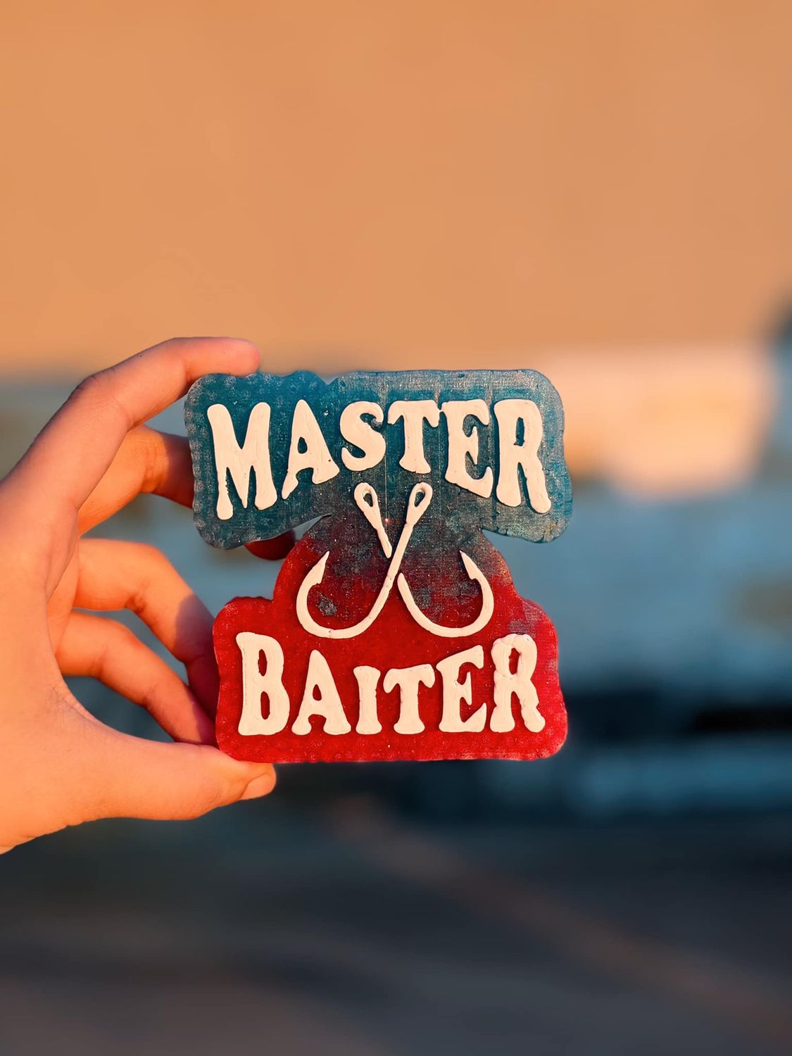 Master Baiter