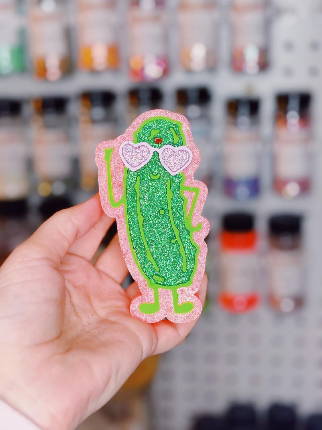 Pickle