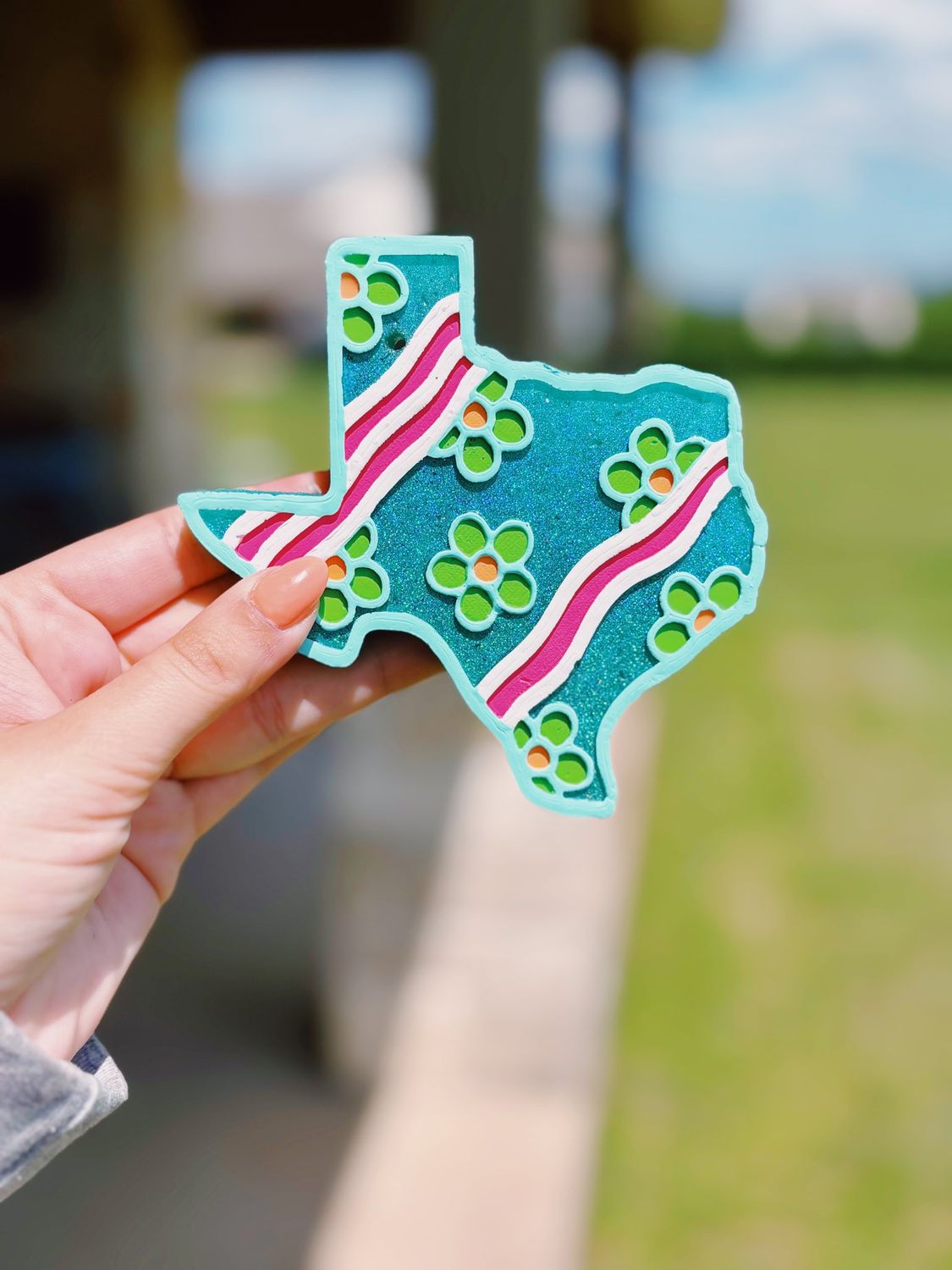 Groovy Texas