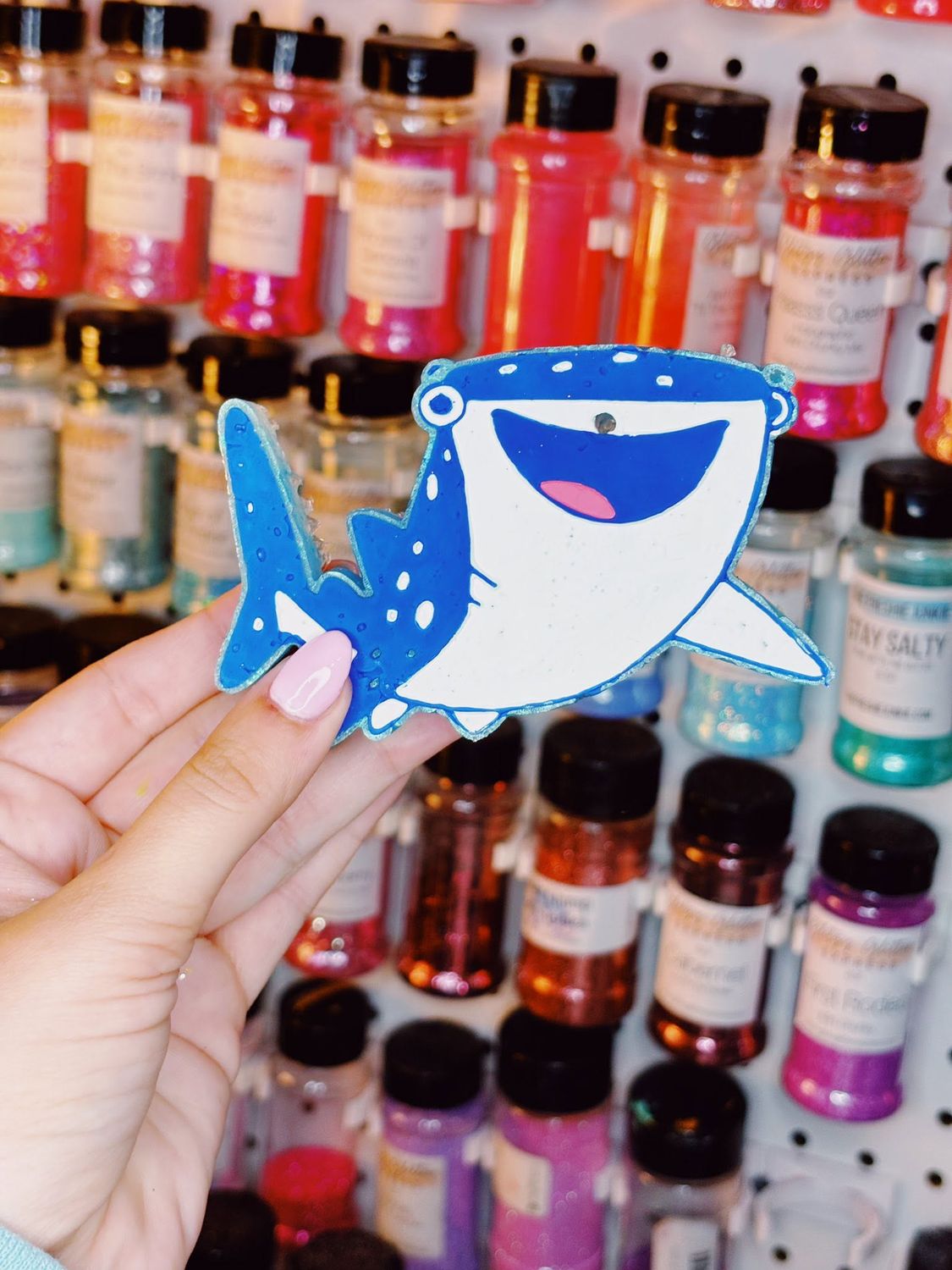 Whale Shark
