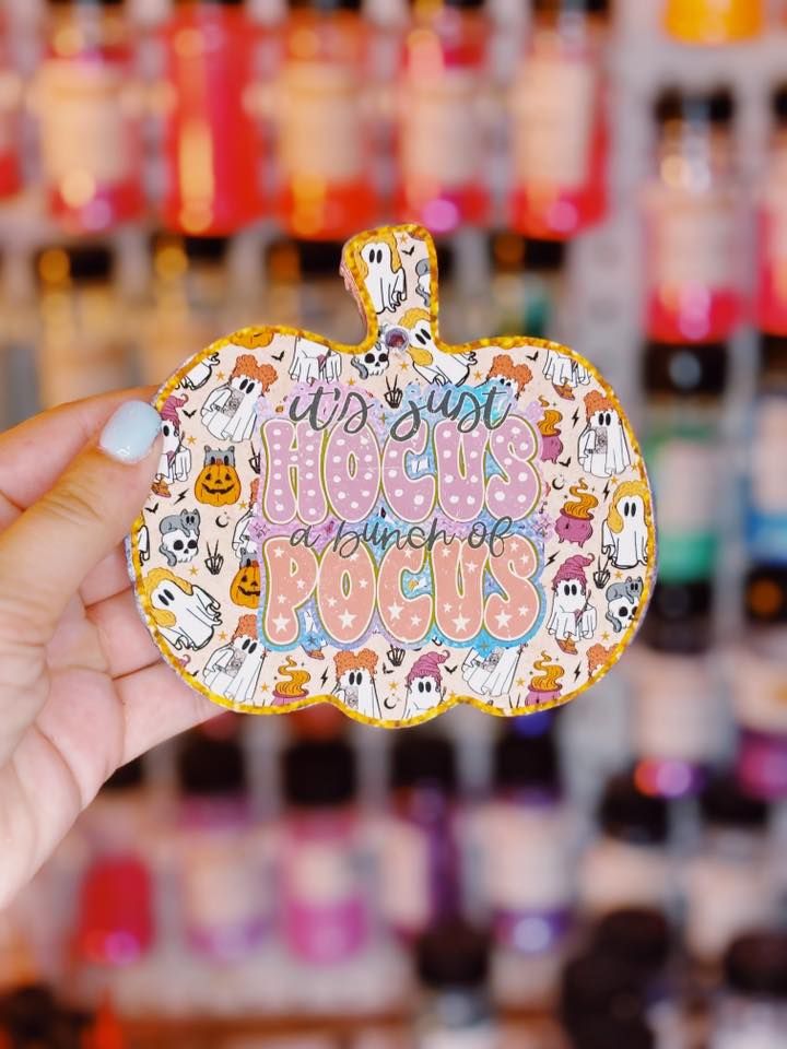 Mystery Pumpkin Cardstock