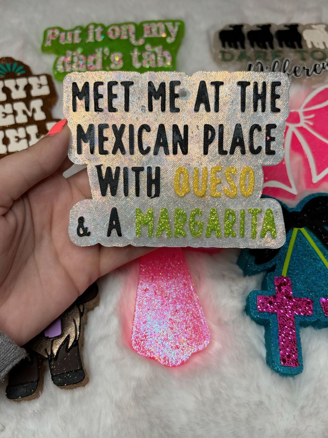 Meet me at the mexican place