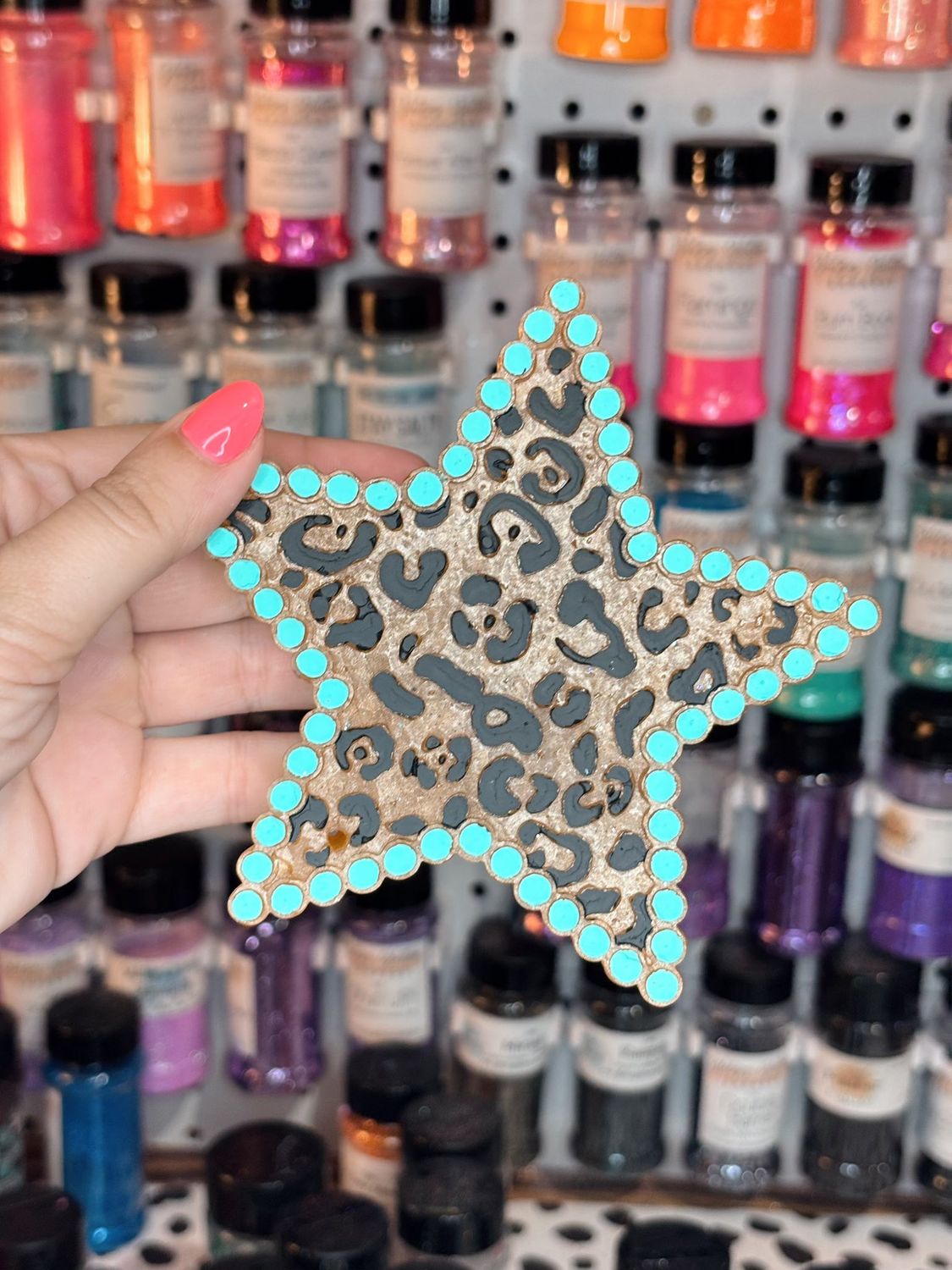 Cheetah Star