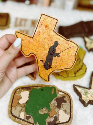 Texas fishing