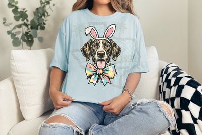 GSP Easter tee