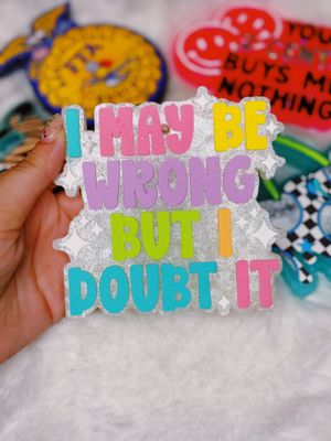 I may be wrong but I doubt it