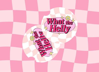 Car Coasters What The Helly