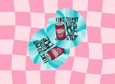 Car Coasters Put a little pep  in my step