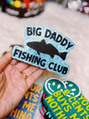 Bid daddy fishing club