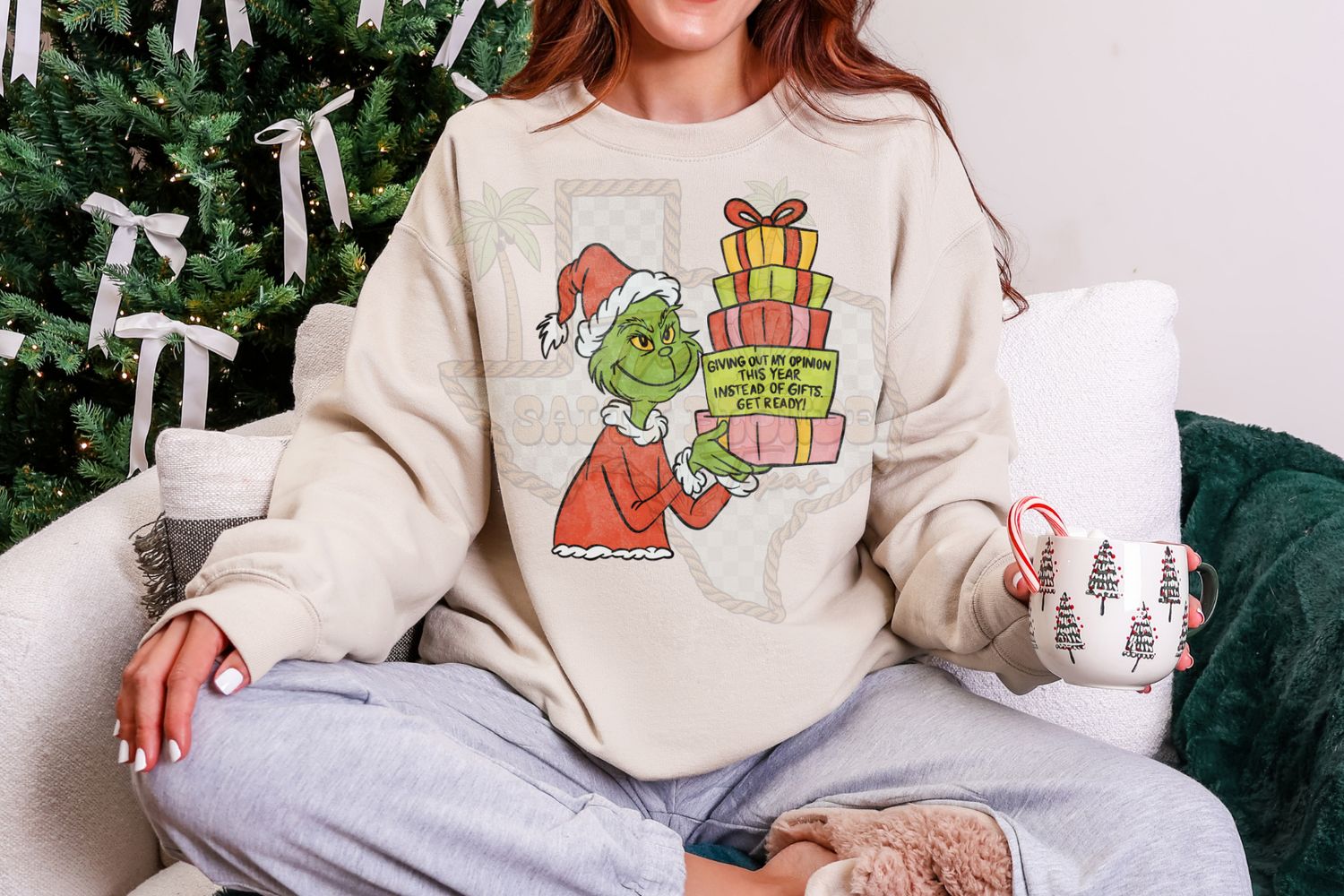 Giving out my opinion this year