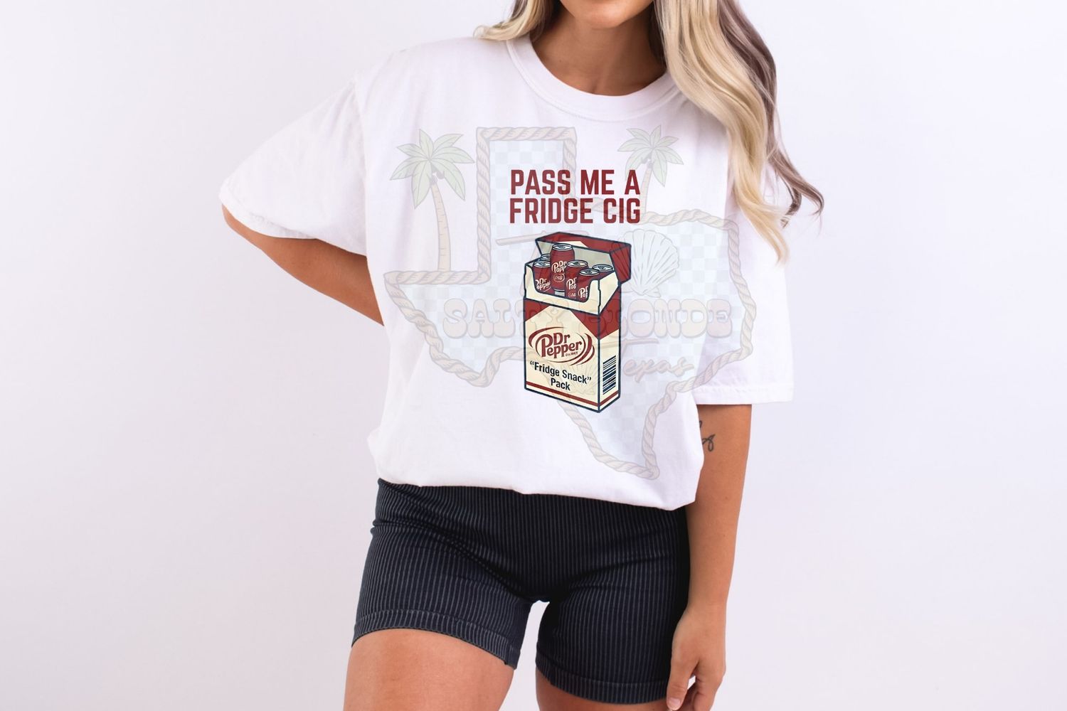 Pass Me A Fridge Cig