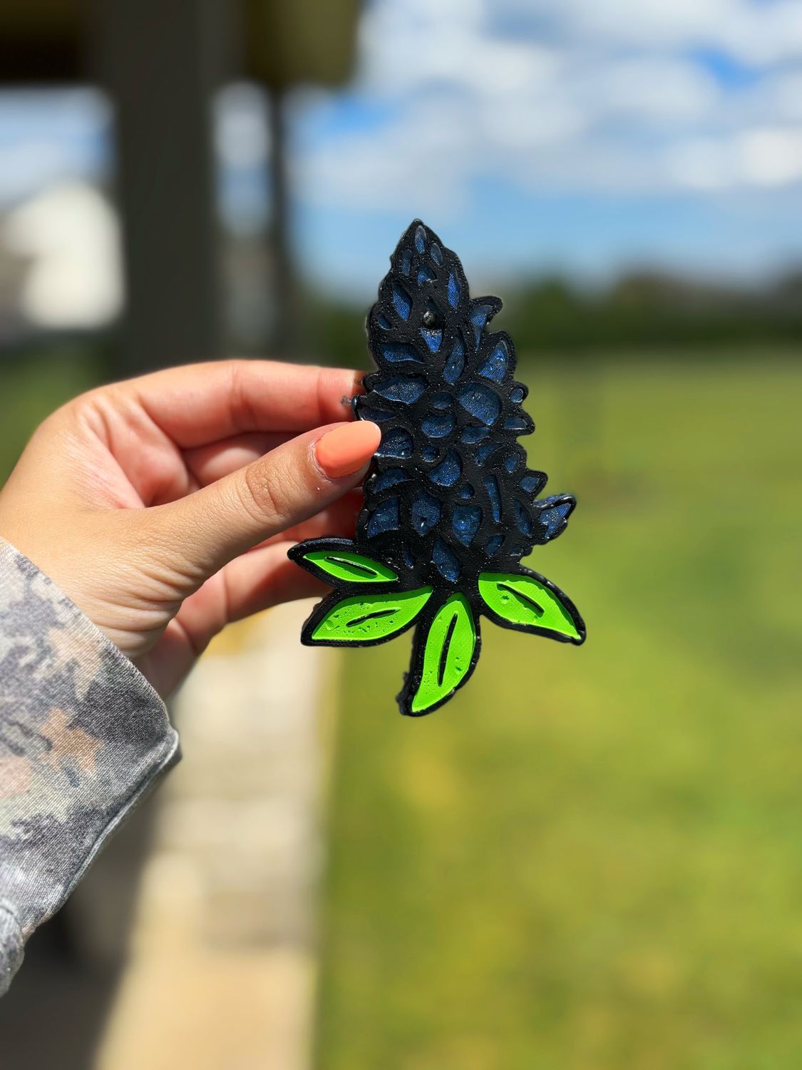 Bluebonnet