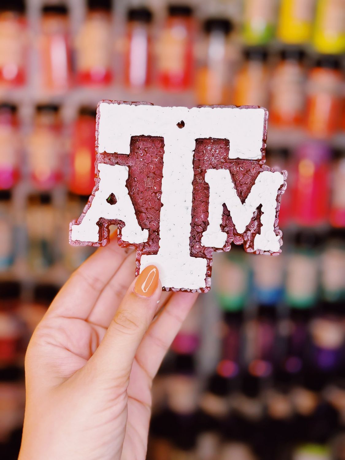 Texas A&amp;M
