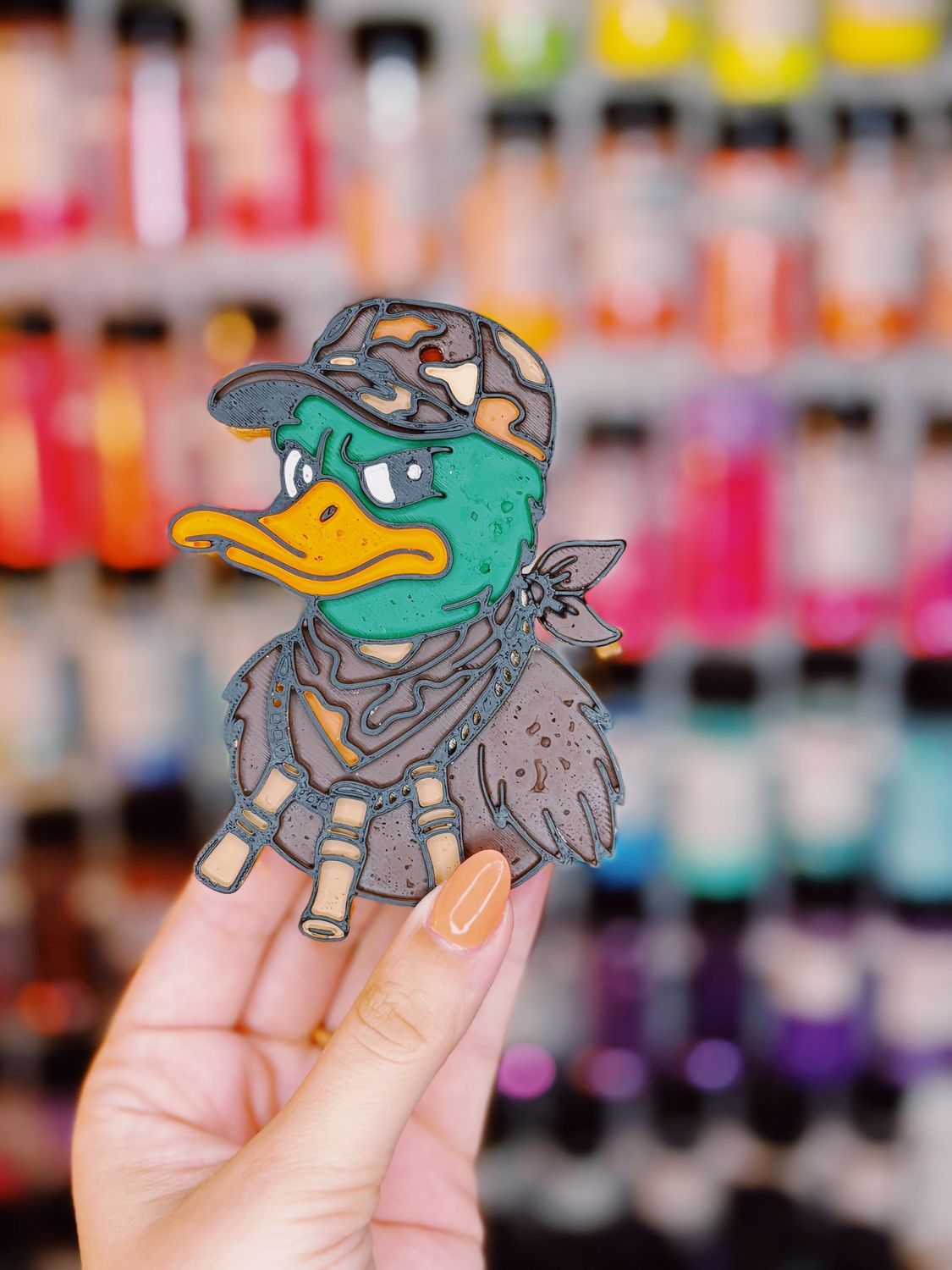 Duck Hunter Duck