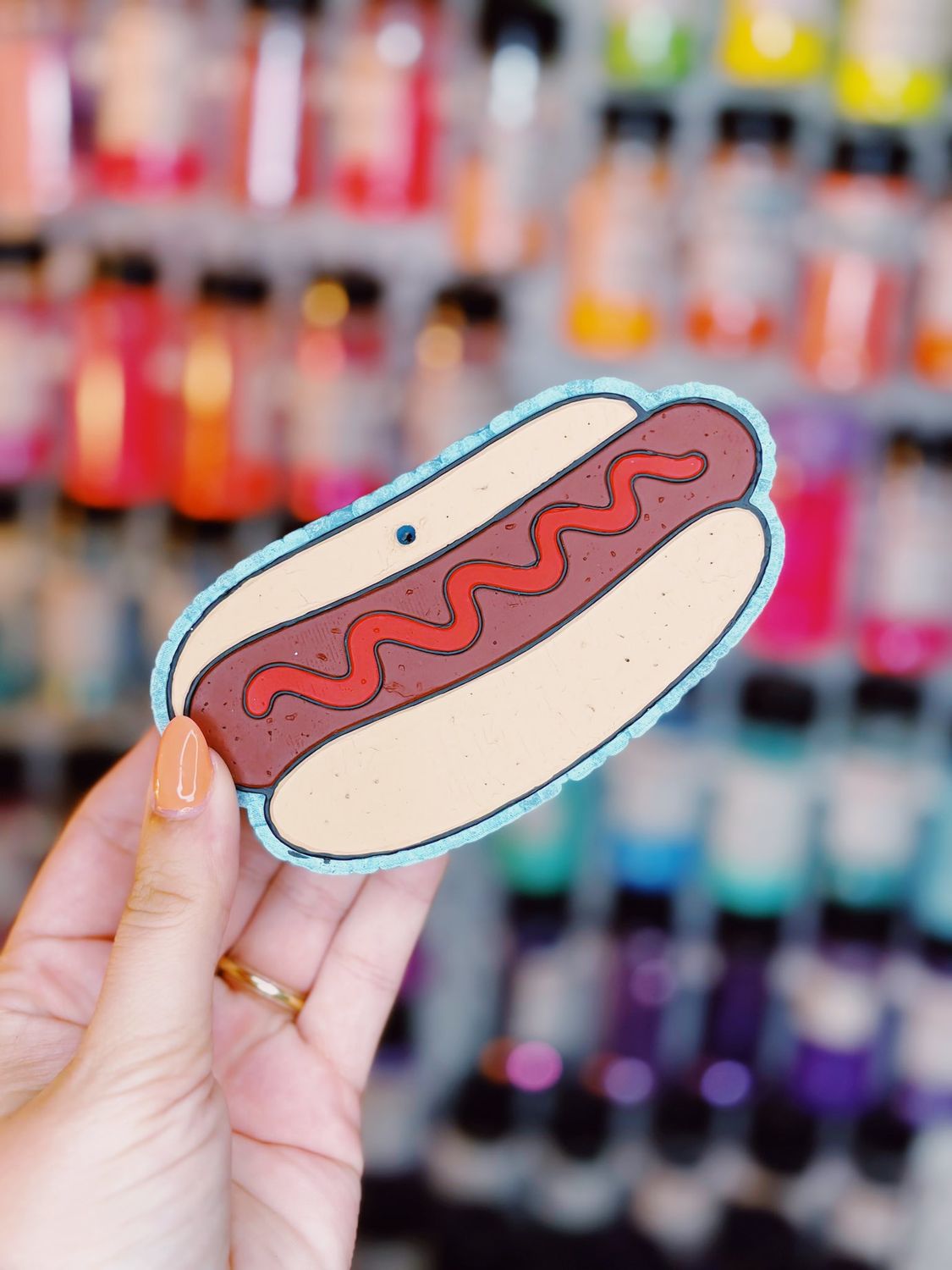 Hot Dog