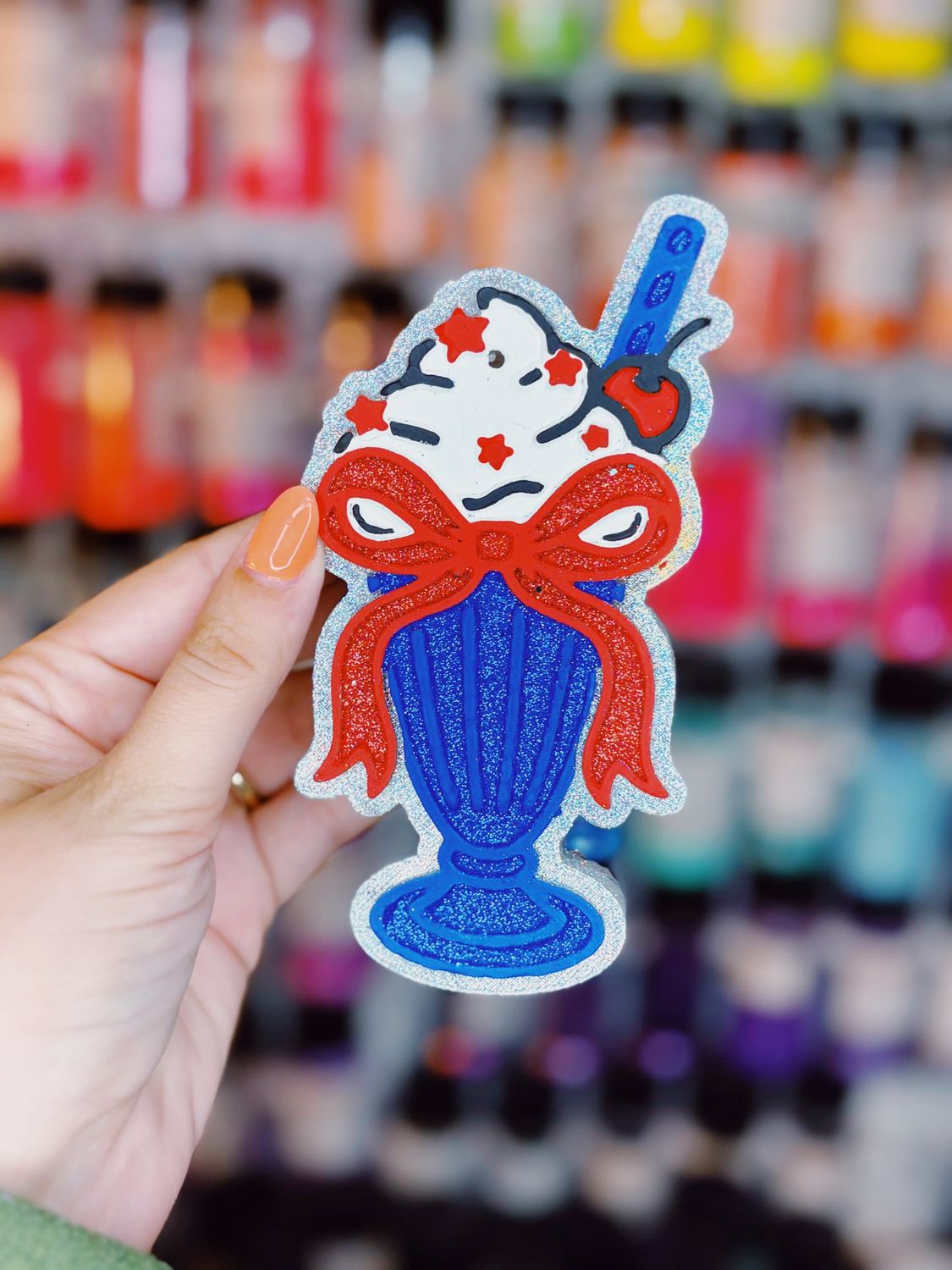 Milkshake