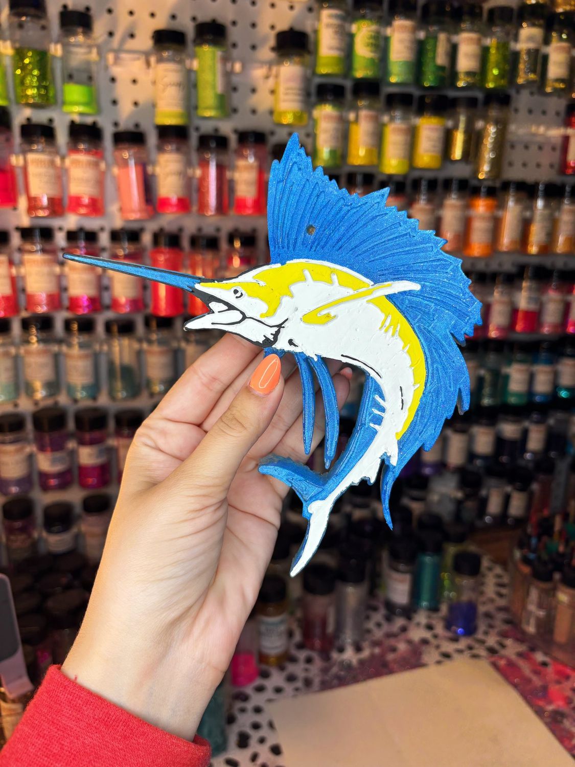 Sailfish
