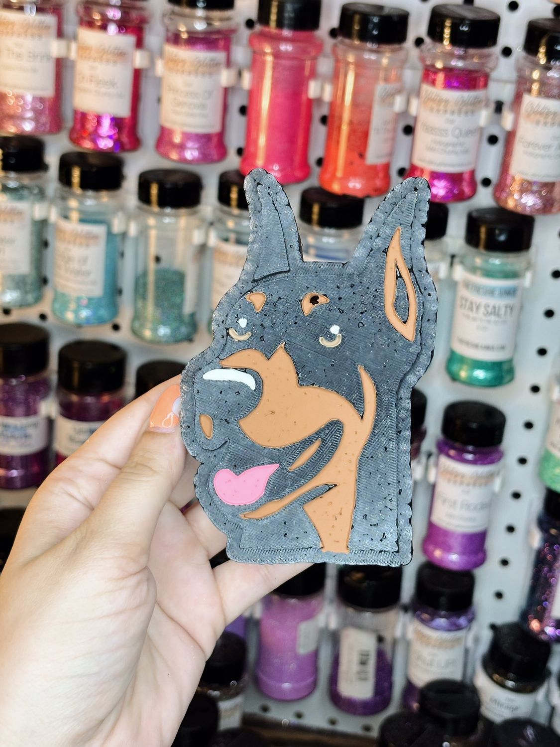 Doberman