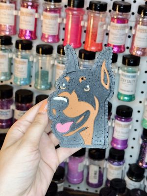 Doberman