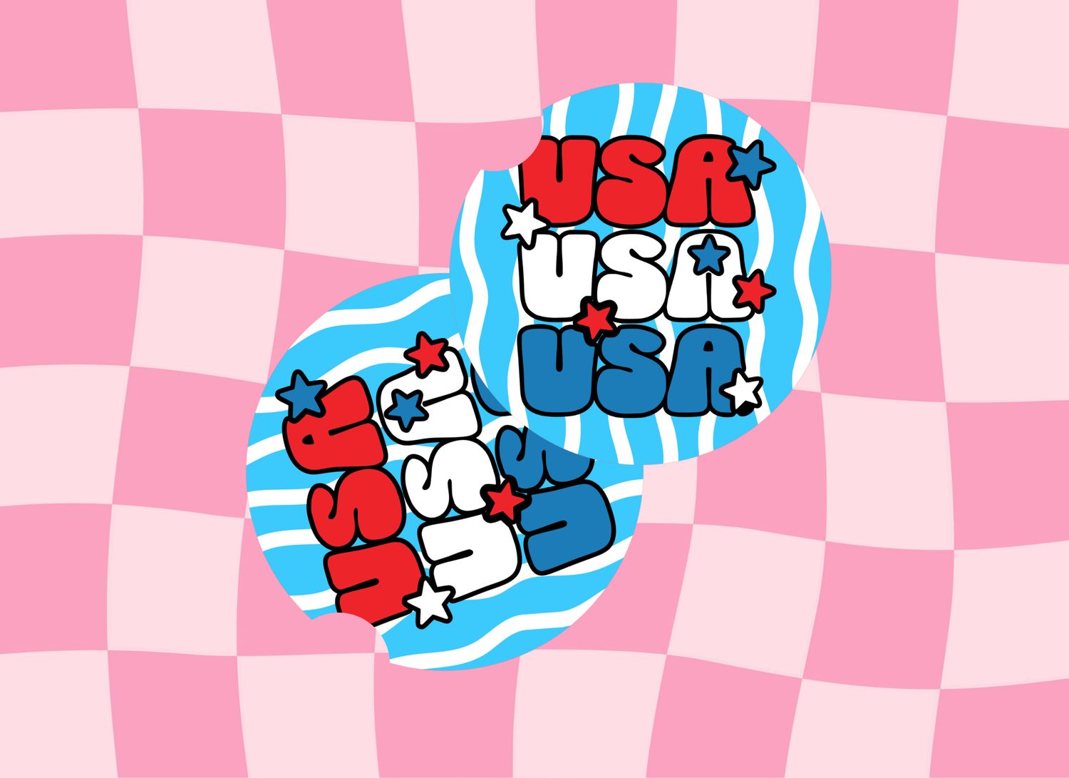 Car Coasters USA