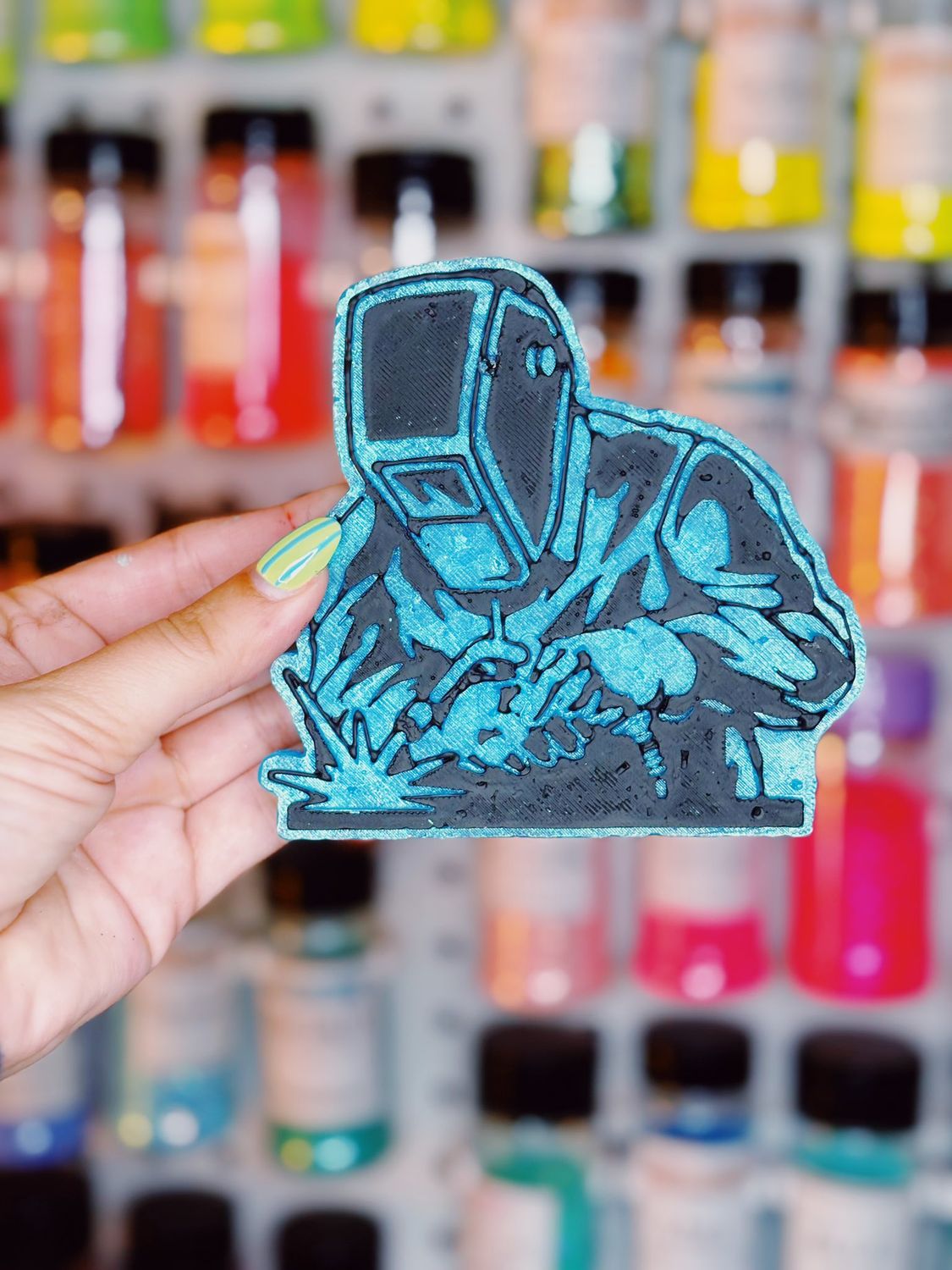 Welder