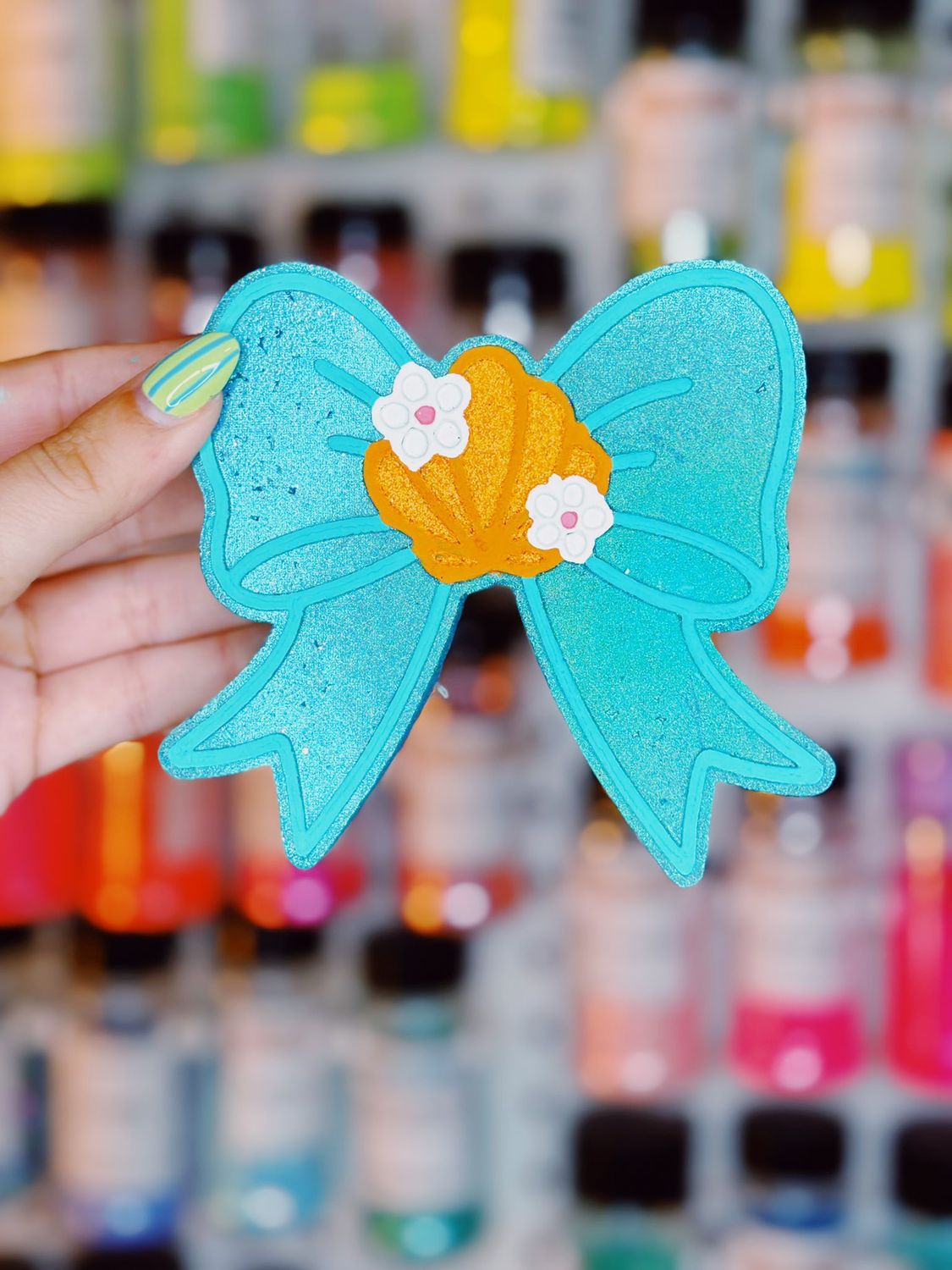 Beach Bow