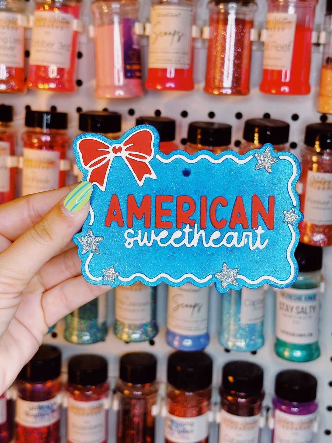 American Sweetheart