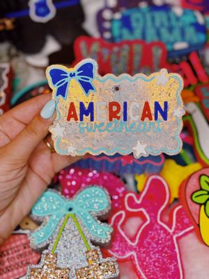 American Sweetheart