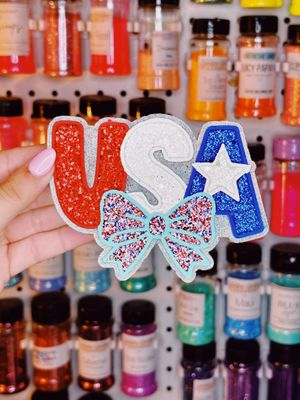 USA Bow