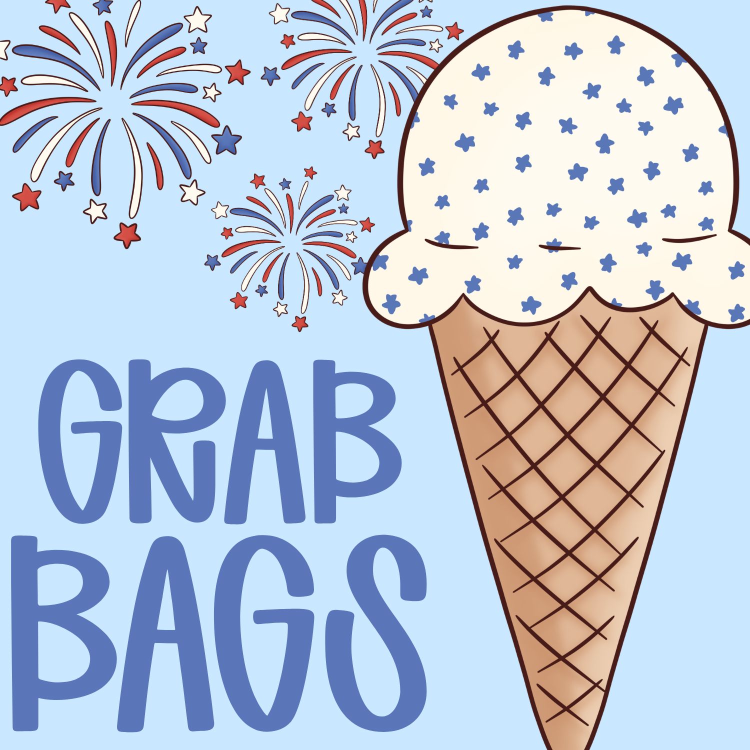 Freshie Grab Bags