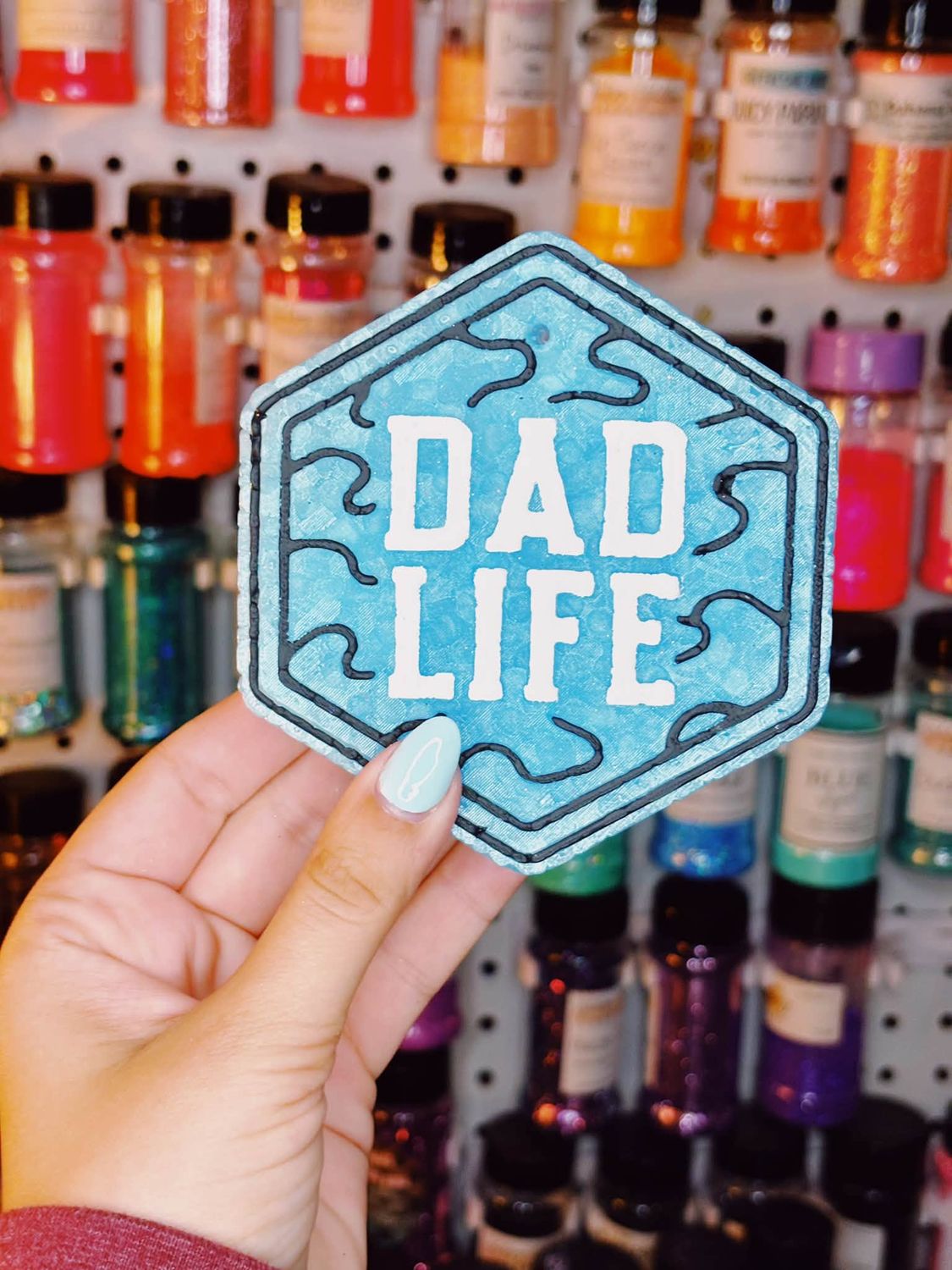 Dad Life