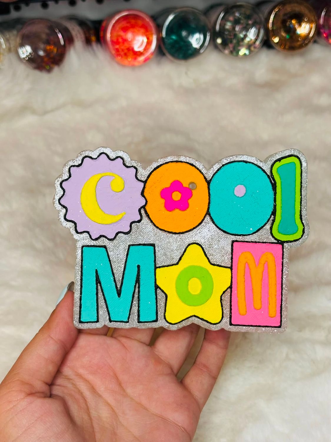 Cool Mom