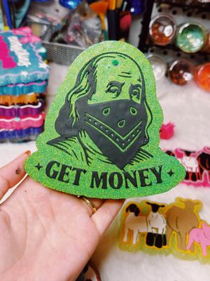 Get Money