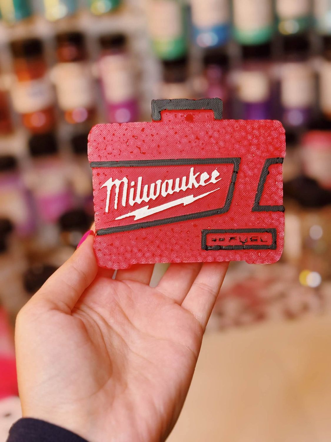 Milwaukee
