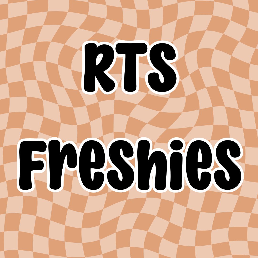 RTS Freshies
