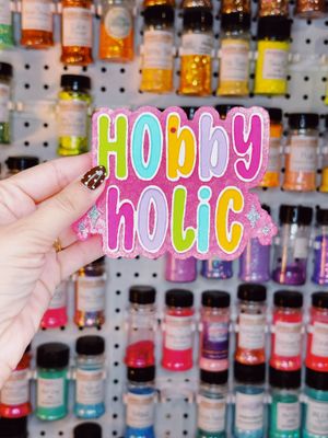 Hobby Holic