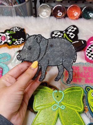 Javelina